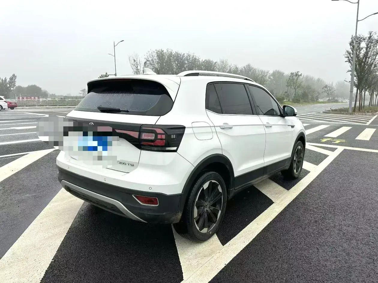 2023 VOLKSWAGEN TACQUA thumbnail 2