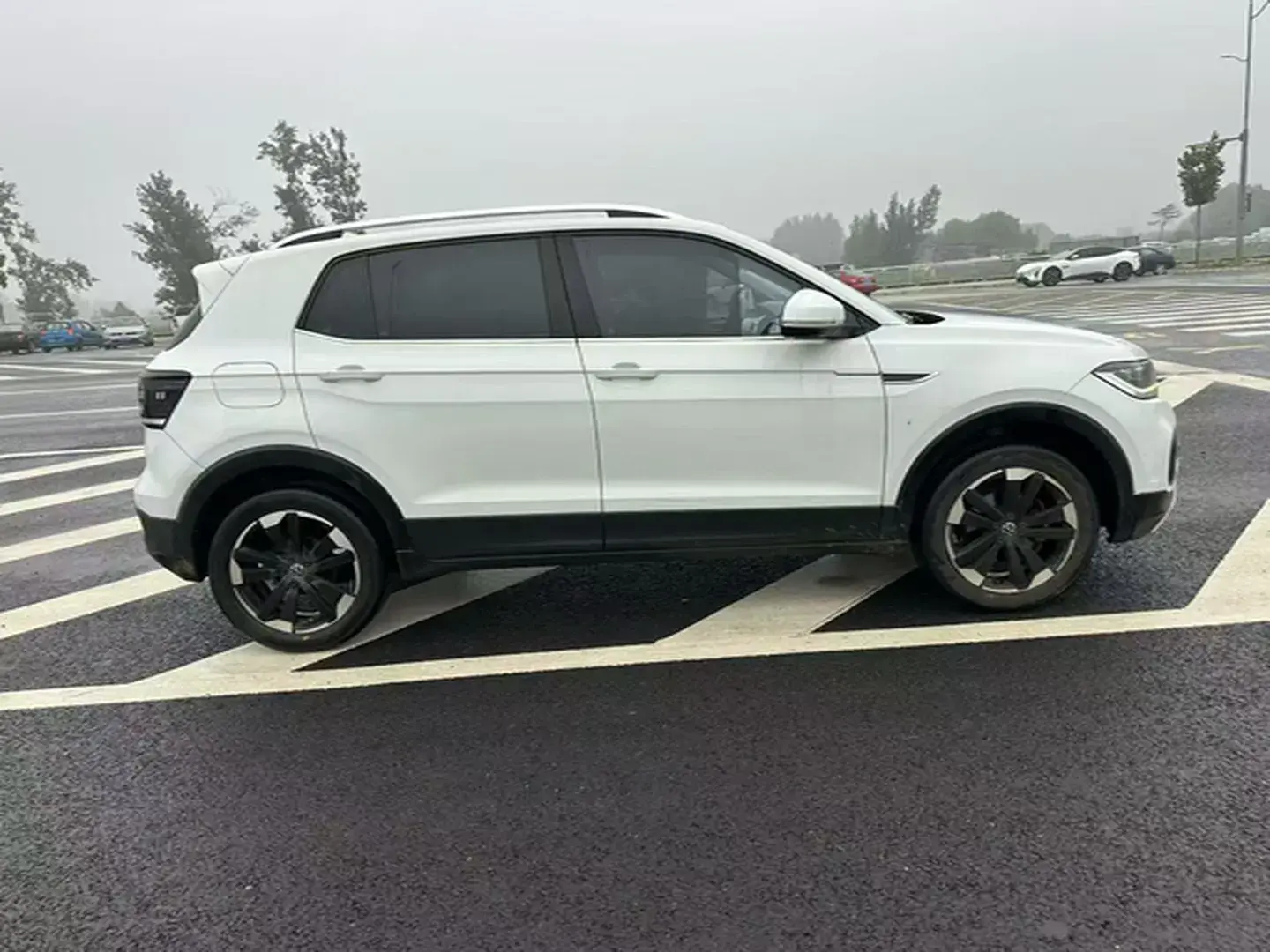 2023 VOLKSWAGEN TACQUA thumbnail 4