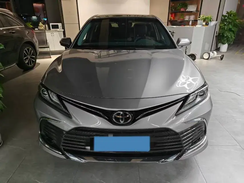 2023 TOYOTA CAMRY thumbnail 2