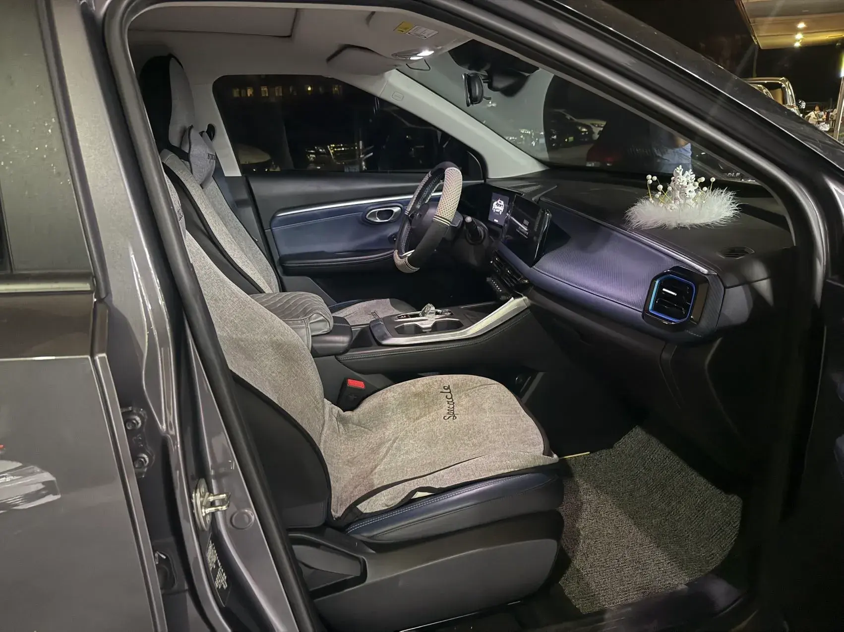 2023 GAC TRUMPCHI thumbnail 4