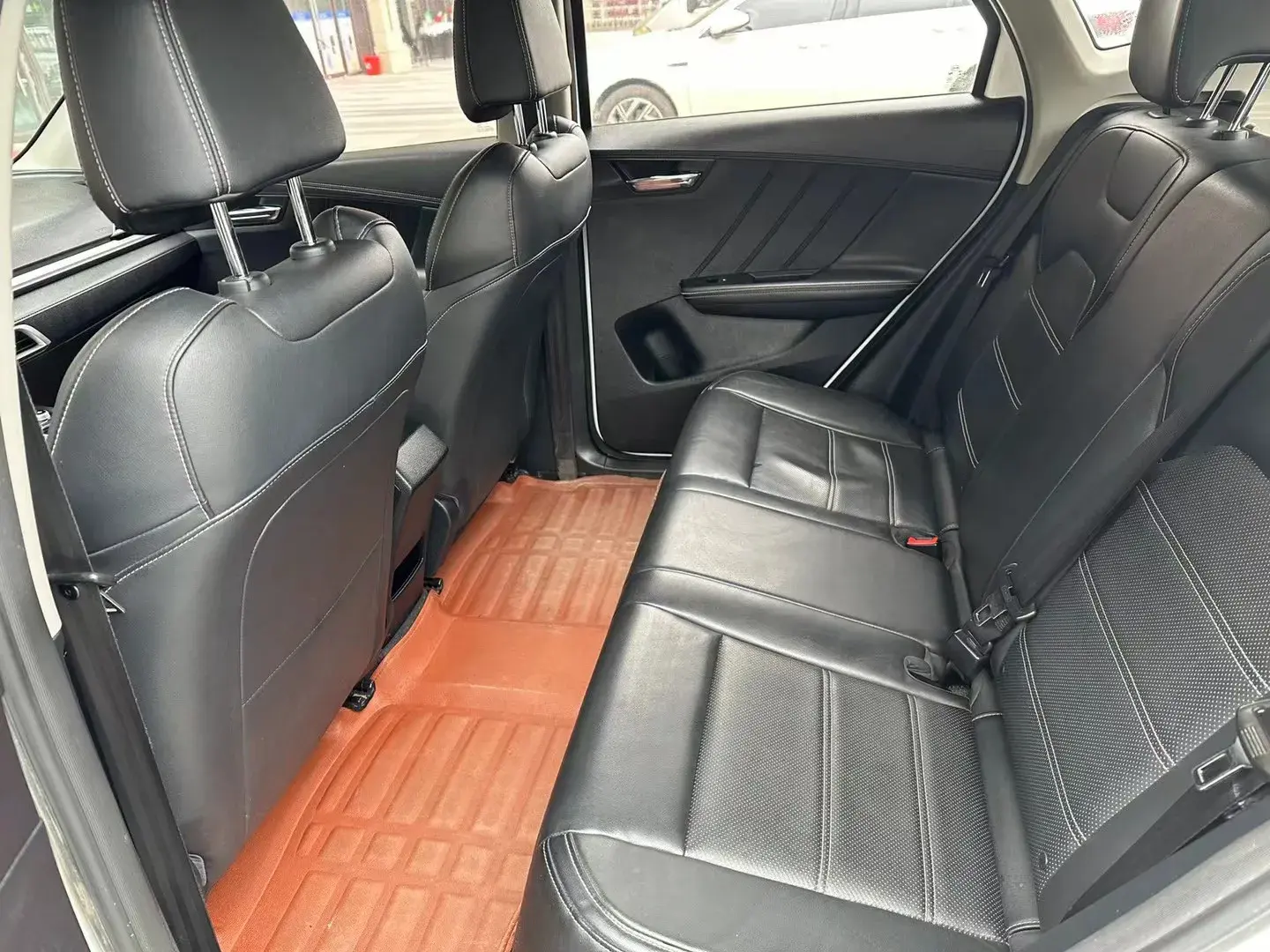 2021 BYD E2 thumbnail 3