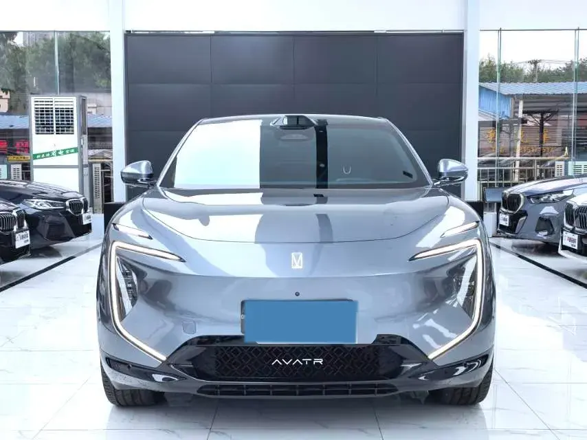 2024 AVATR 07 thumbnail 2