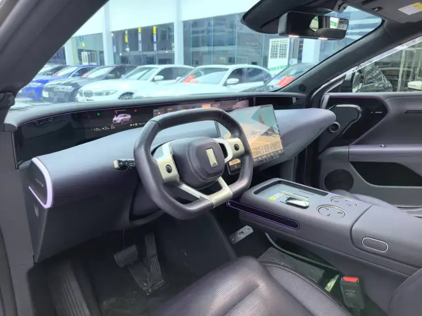 2024 AVATR 07 thumbnail 4