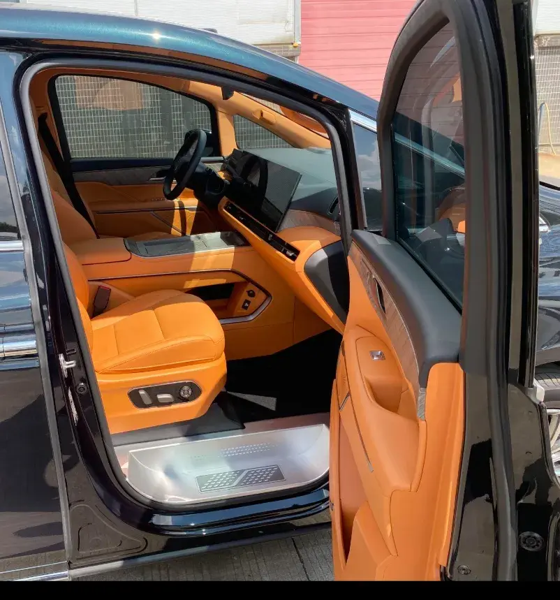 2025 WEY HIGHMOUNTAIN thumbnail 4