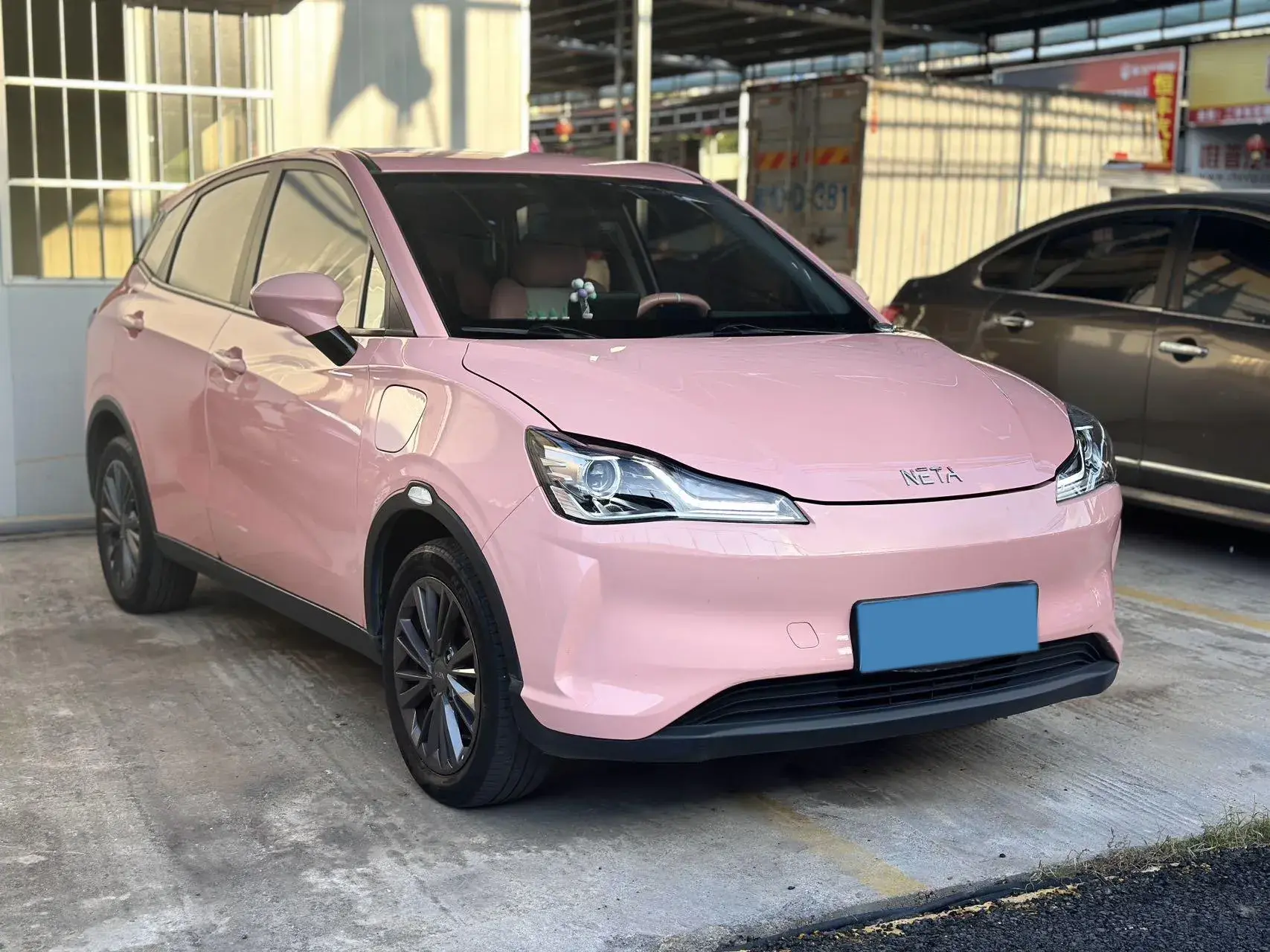 2021 NETA V thumbnail 3