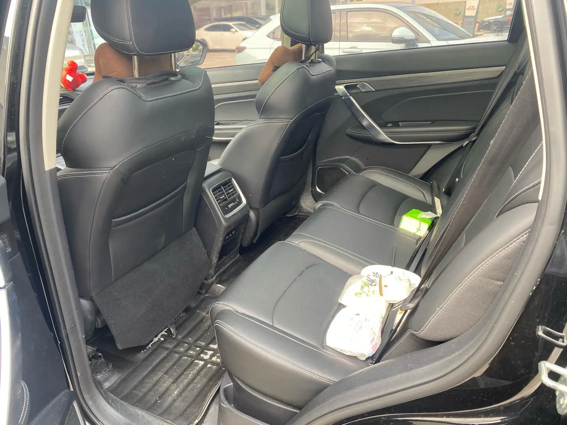 2020 GEELY AZKARRA thumbnail 4