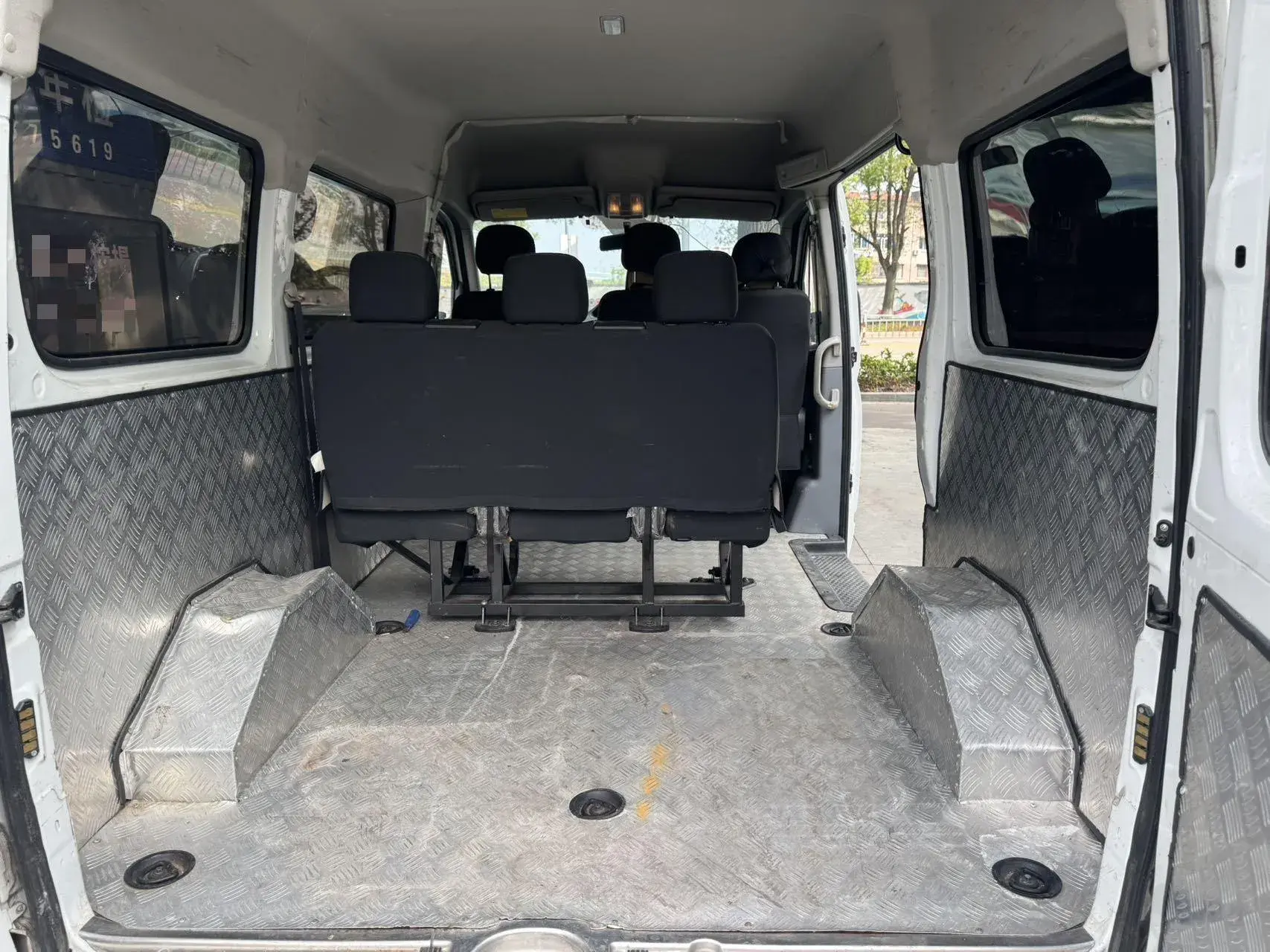 2021 MAXUS XINTU thumbnail 4