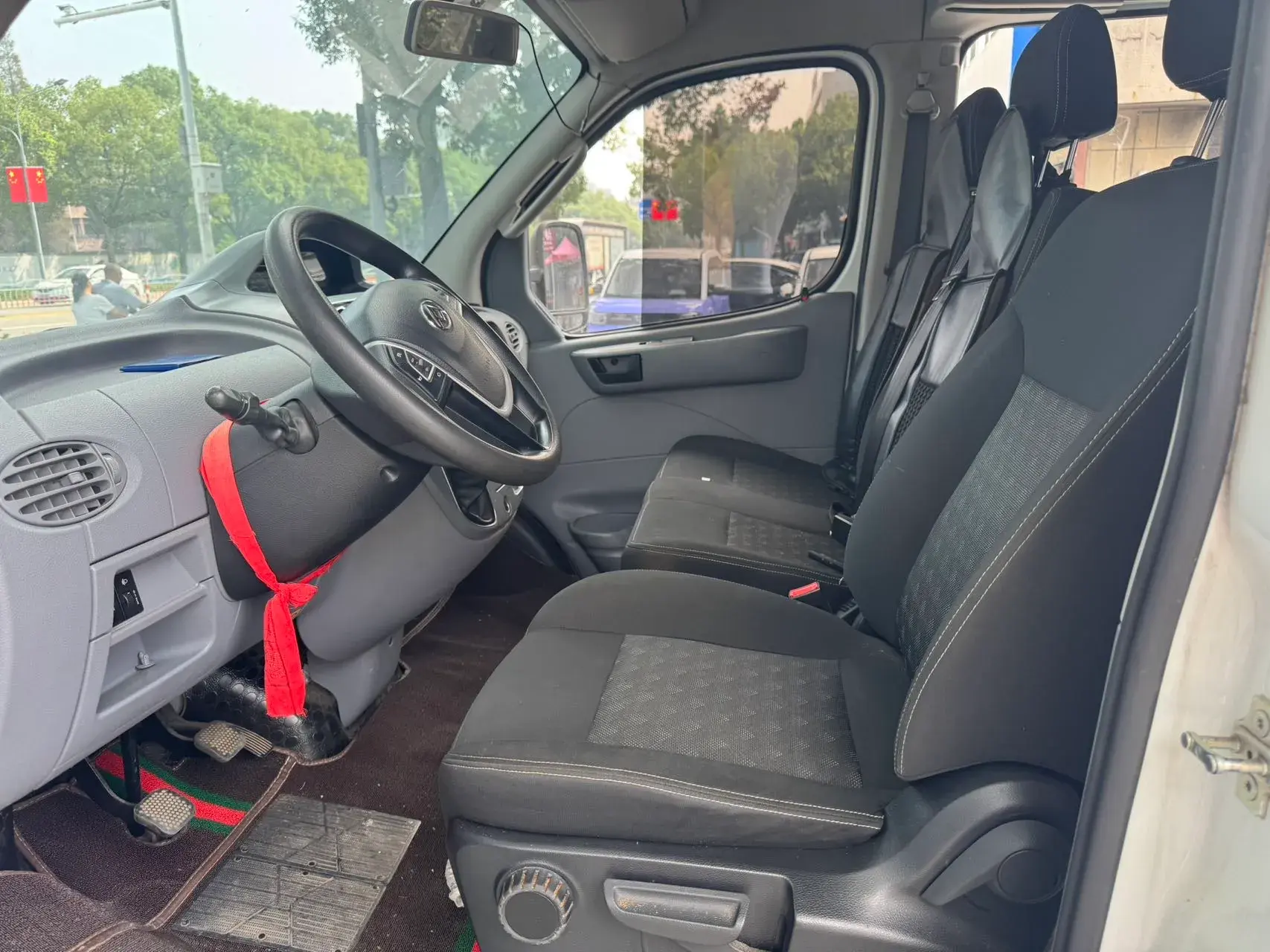 2021 MAXUS XINTU thumbnail 3