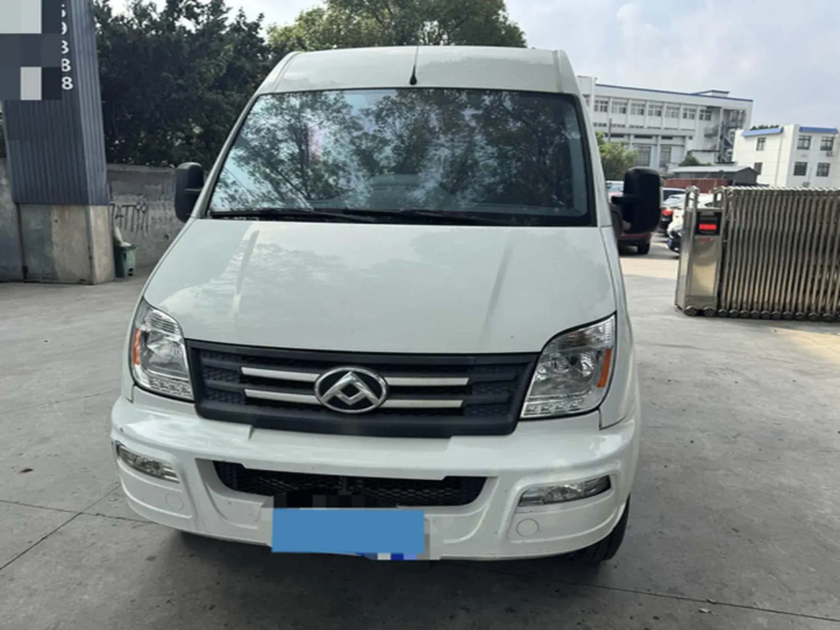 2021 MAXUS XINTU thumbnail 2