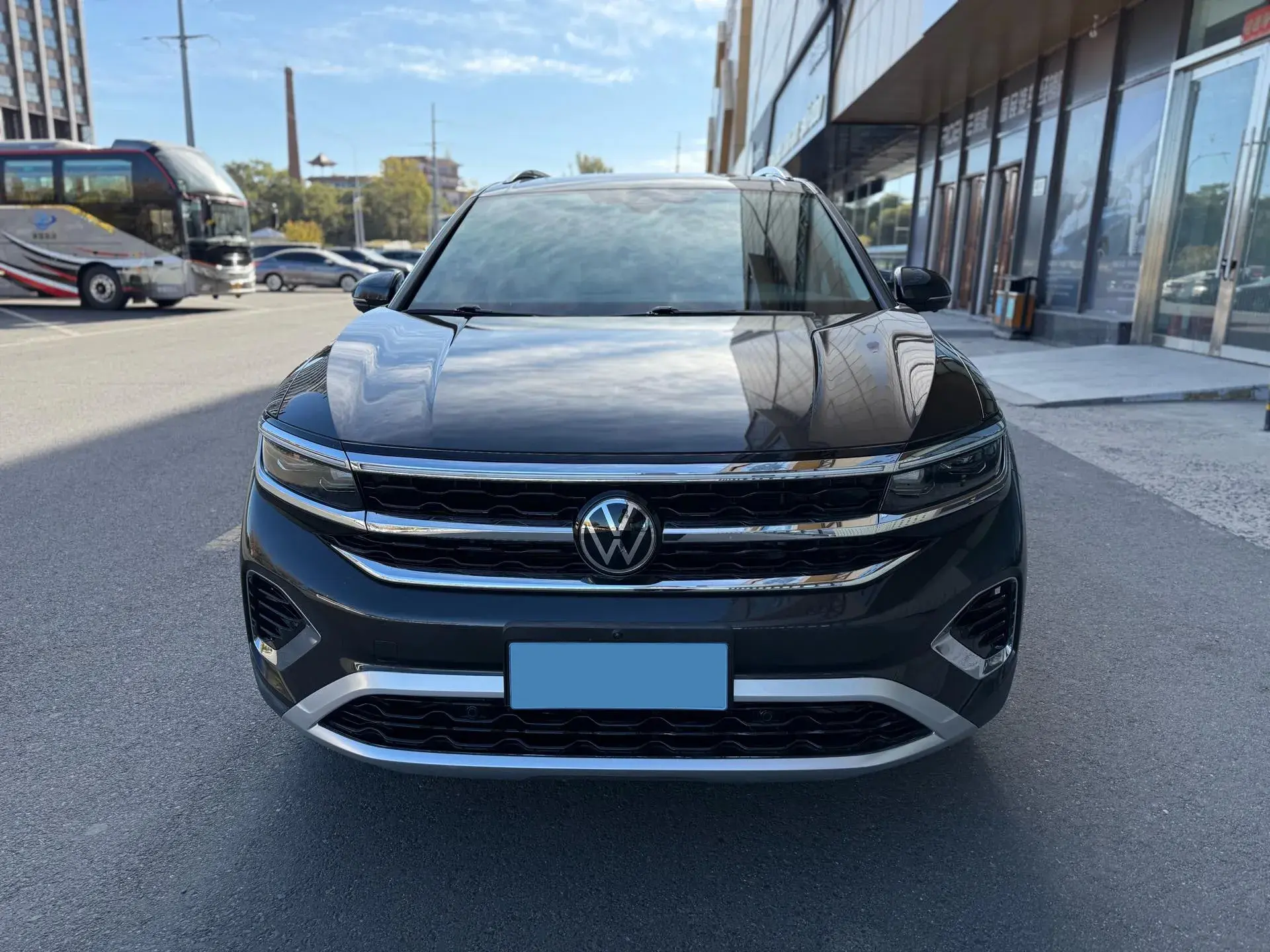 2021 VOLKSWAGEN TALAGON thumbnail 2