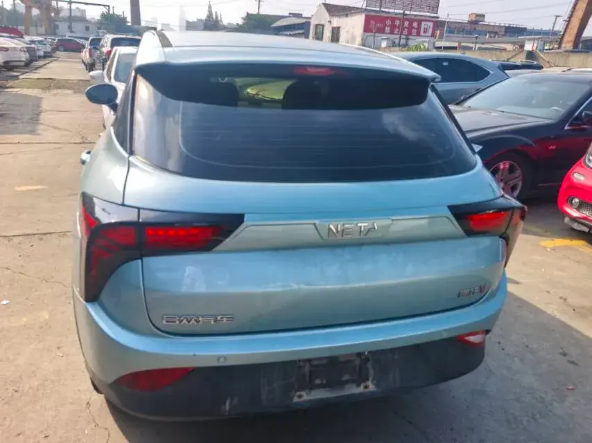 2022 NETA V thumbnail 3