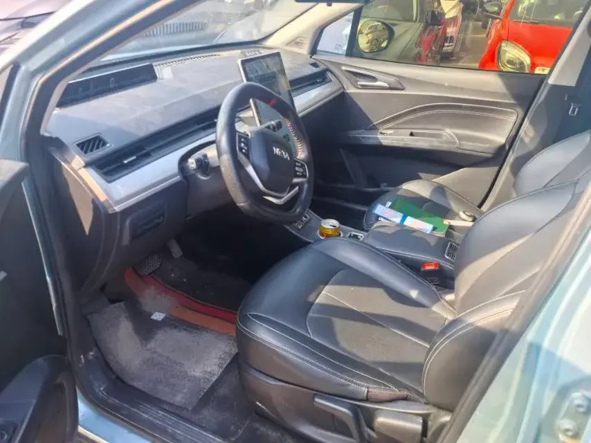 2022 NETA V thumbnail 4