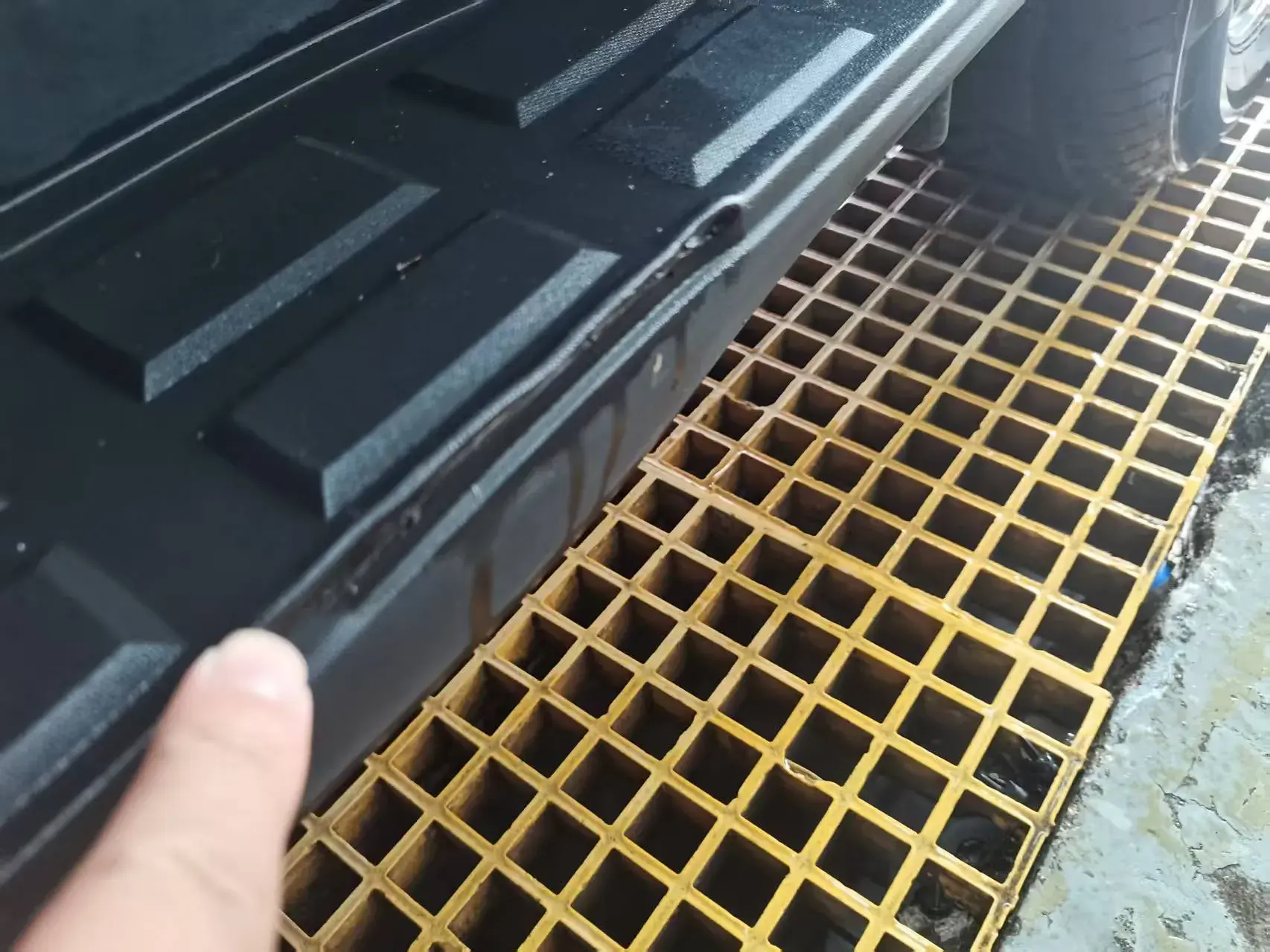 2024 JETOUR SHANHAI thumbnail 3