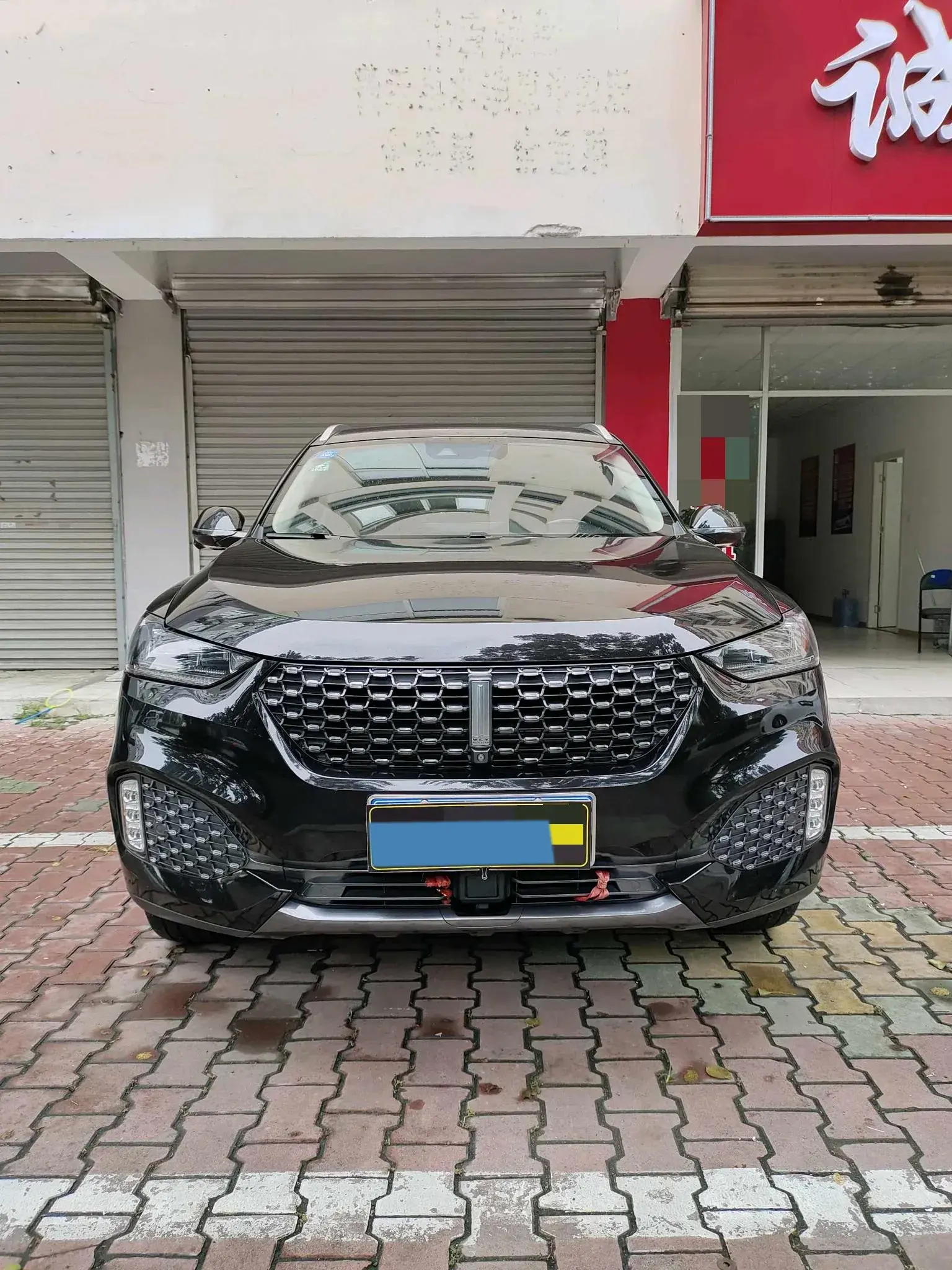 2020 WEY VV6 thumbnail 3