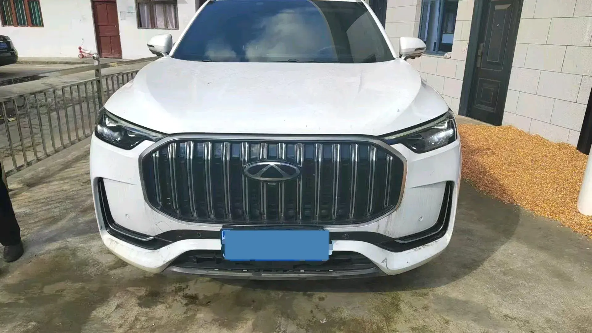 2023 CHERY TIGGO thumbnail 2