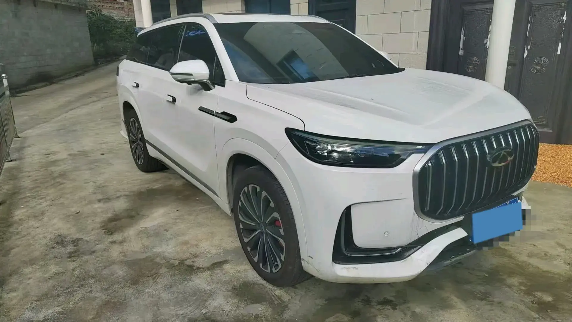 2023 CHERY TIGGO thumbnail 3