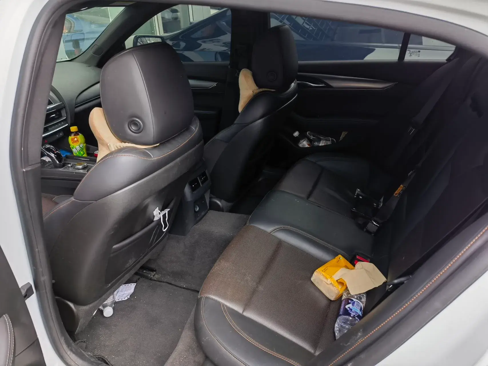 2020 CADILLAC CT5 thumbnail 3