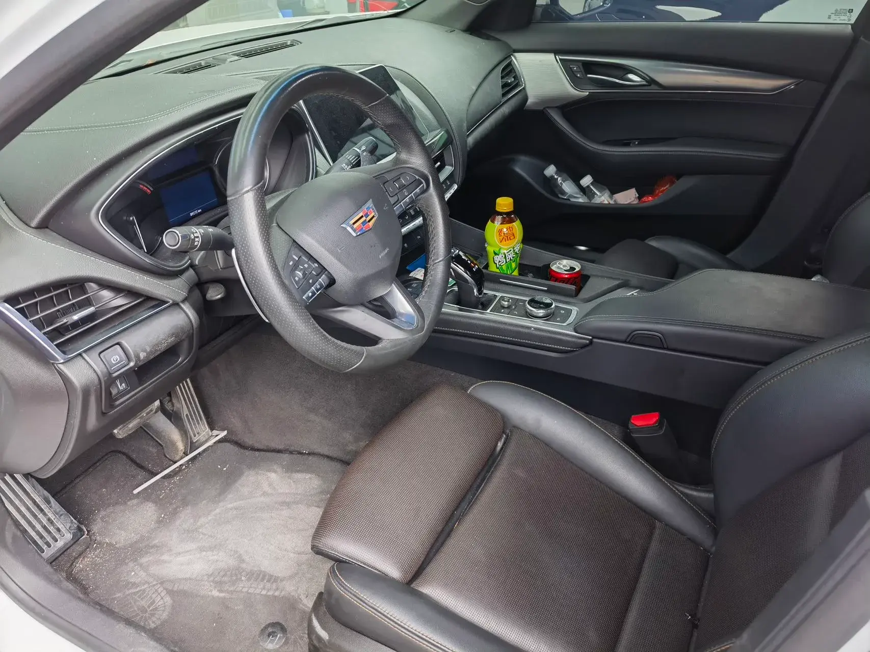 2020 CADILLAC CT5 thumbnail 2