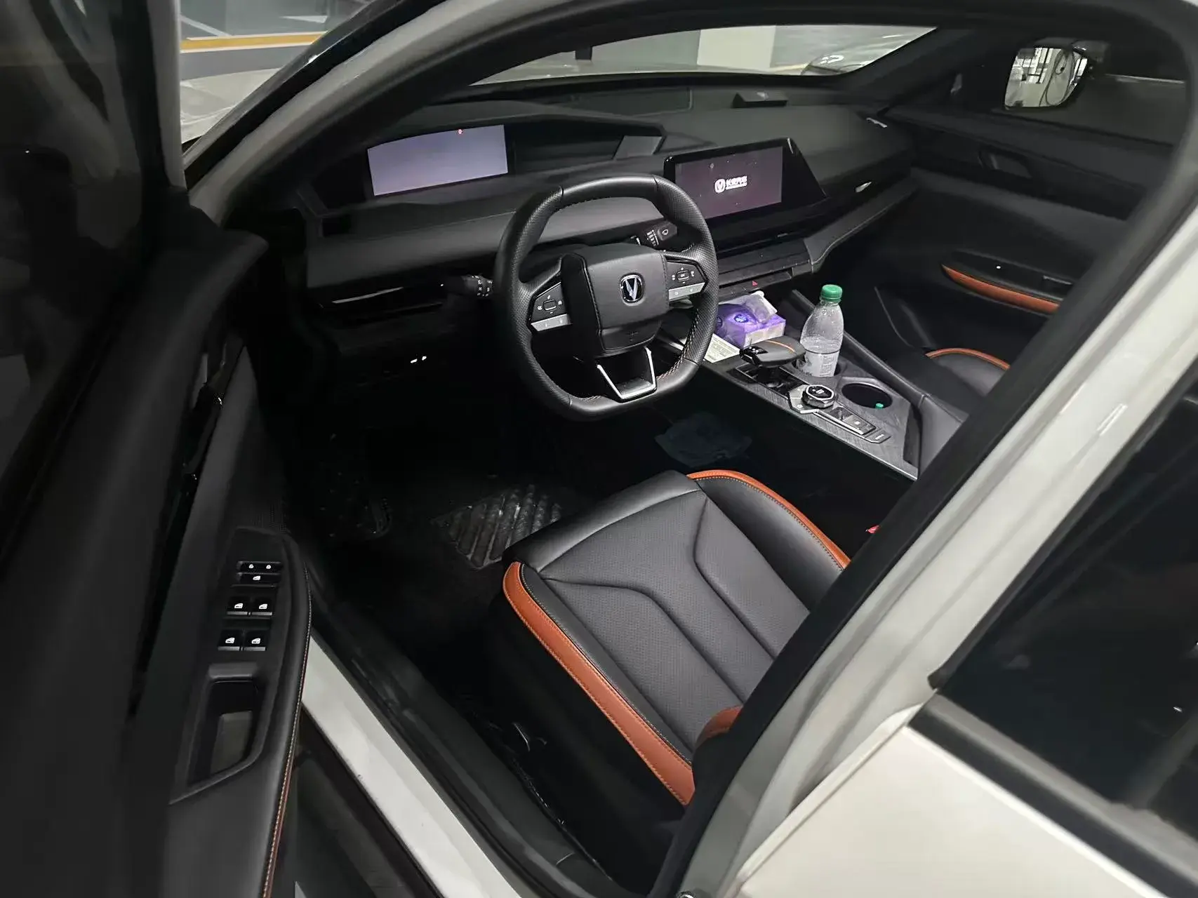 2022 CHANGAN UNI-V thumbnail 4