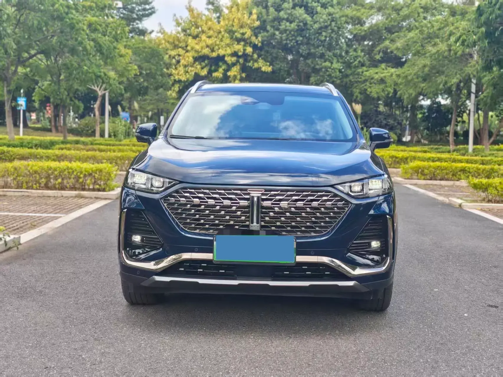 2022 WEY LATTE thumbnail 2