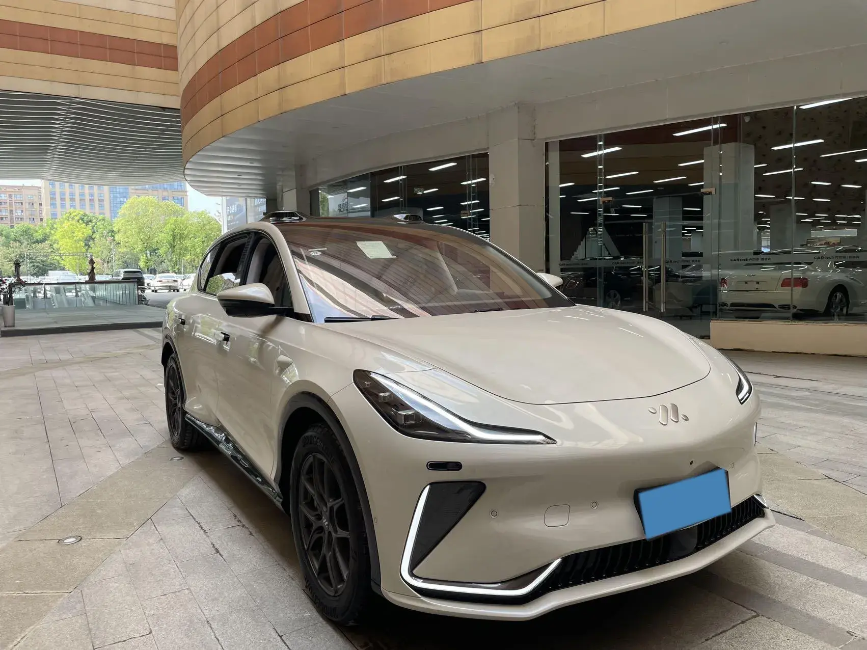 2024 IM LS7 thumbnail 4