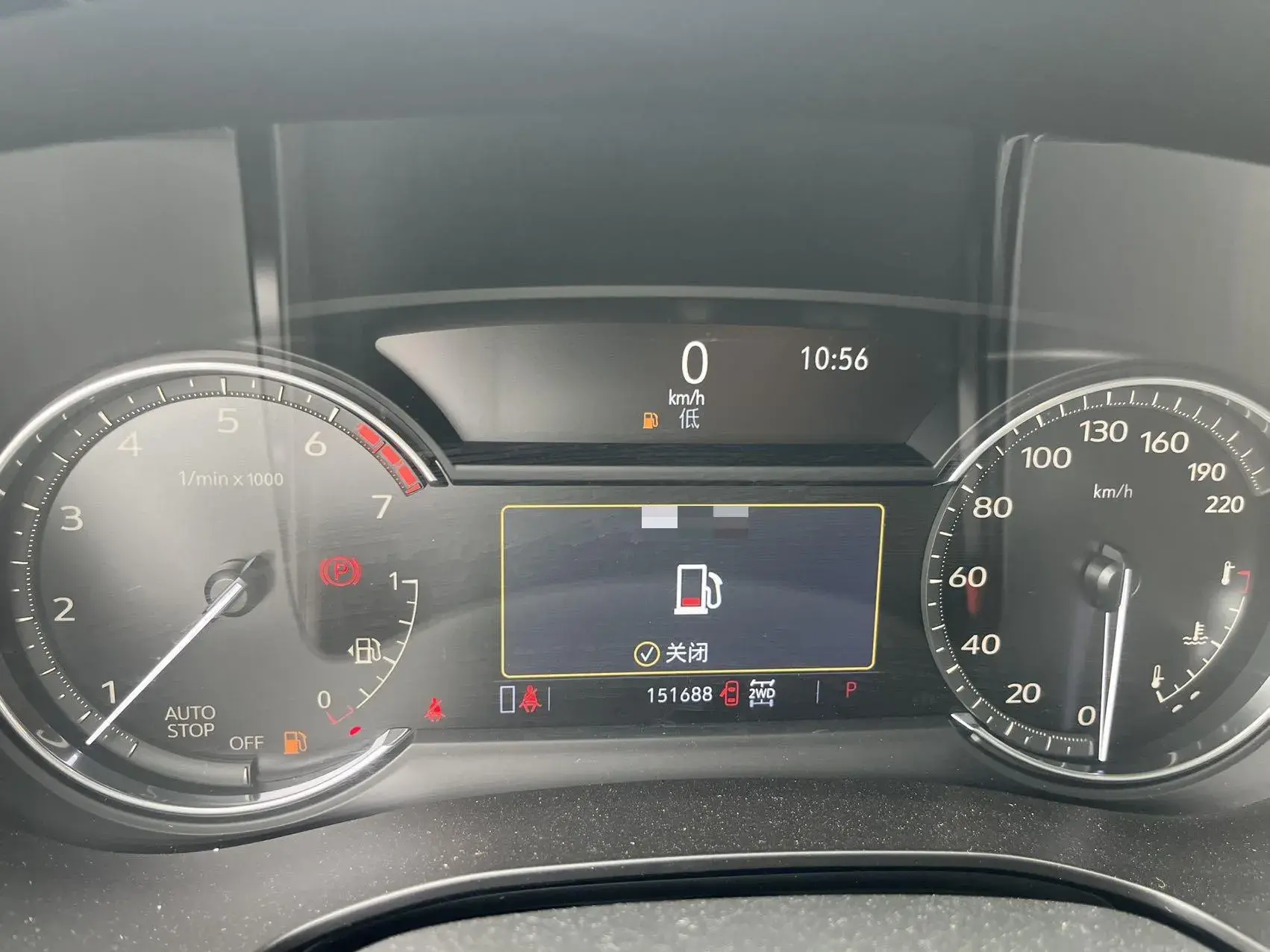 2021 CADILLAC XT6 thumbnail 3