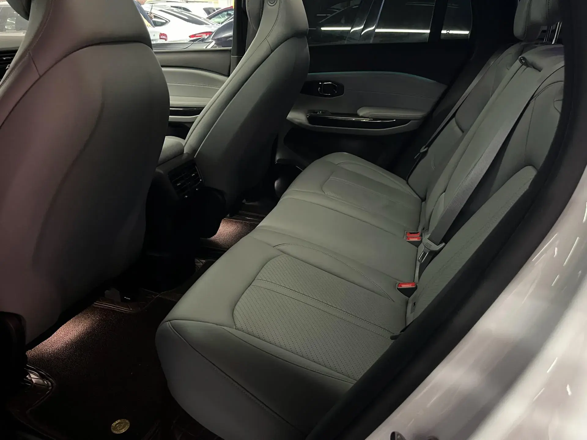 2020 NIO EC6 thumbnail 4