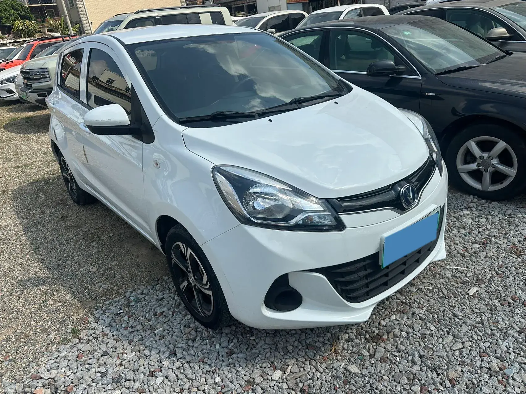 2021 CHANGAN BENBEN thumbnail 2