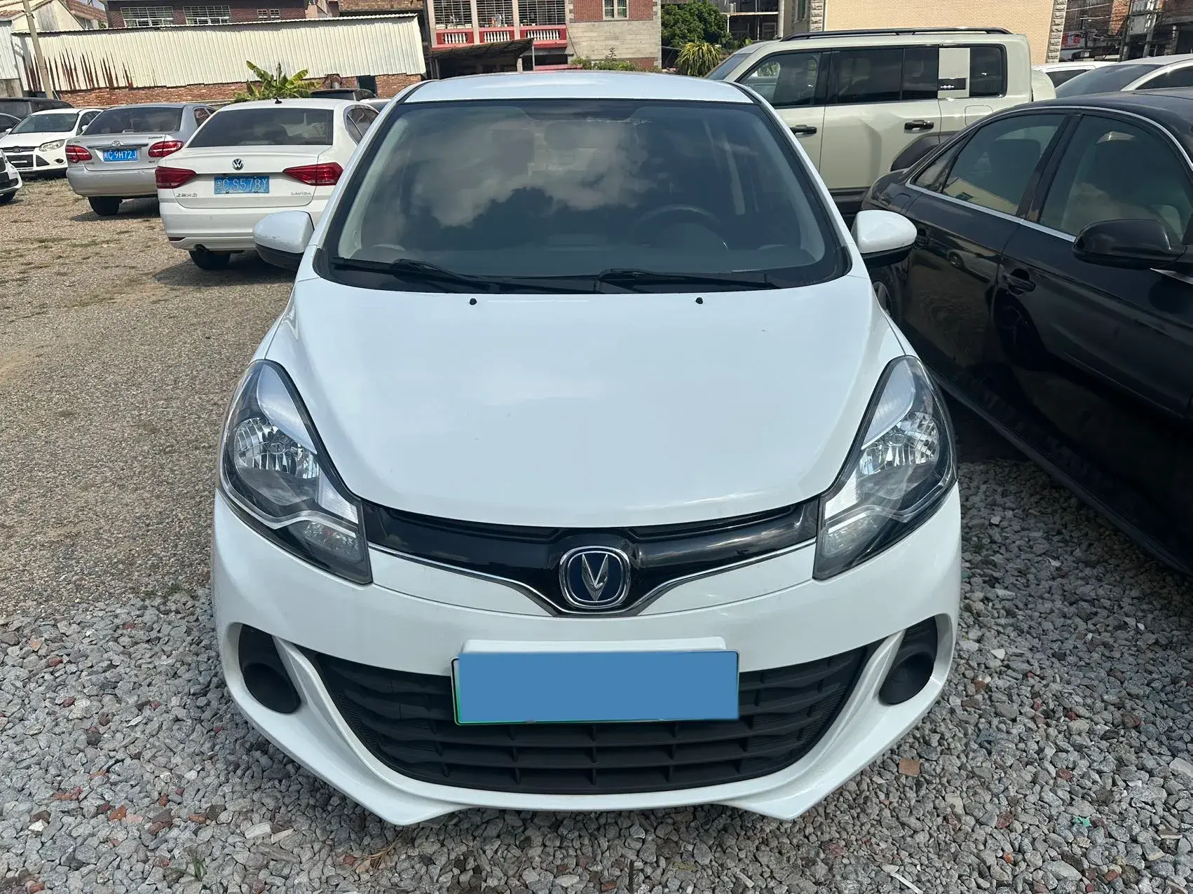 2021 CHANGAN BENBEN thumbnail 3