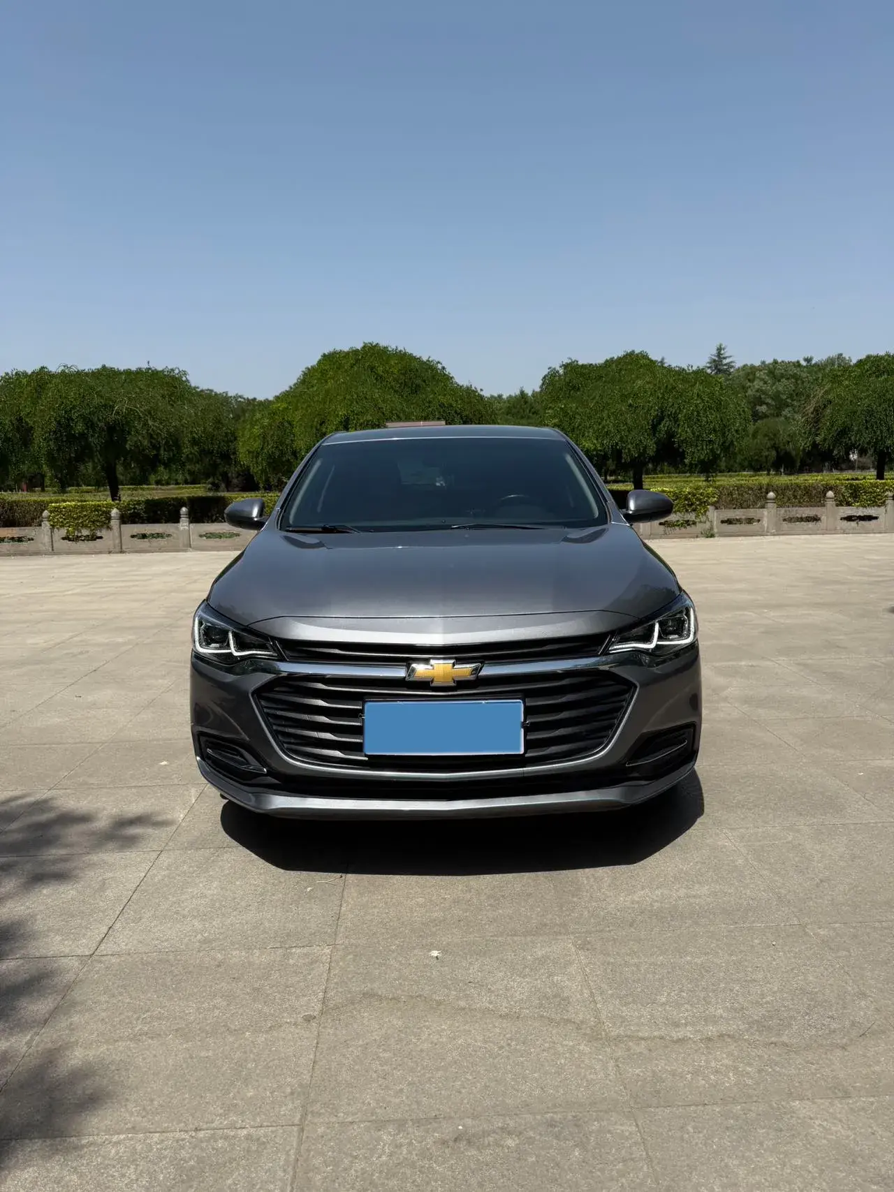 2022 CHEVROLET MONZA thumbnail 2