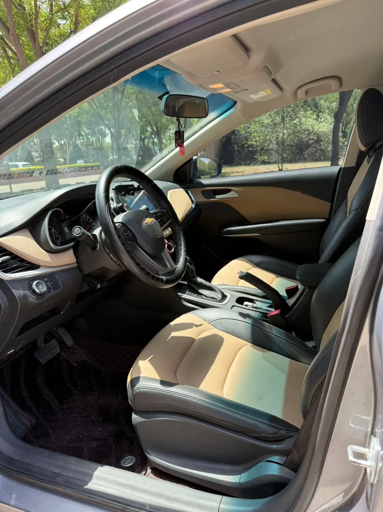 2022 CHEVROLET MONZA thumbnail 4