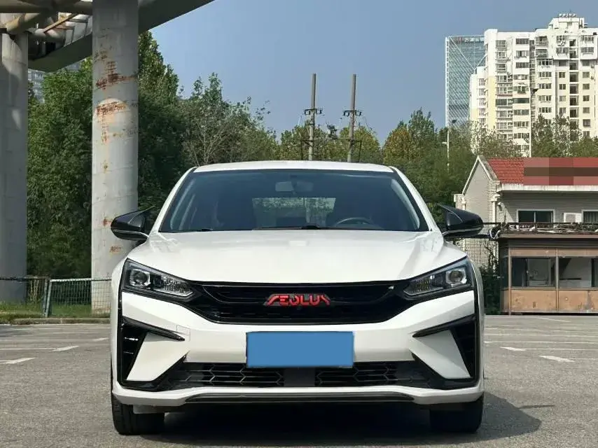 2020 DONGFENG AEOLUS thumbnail 2