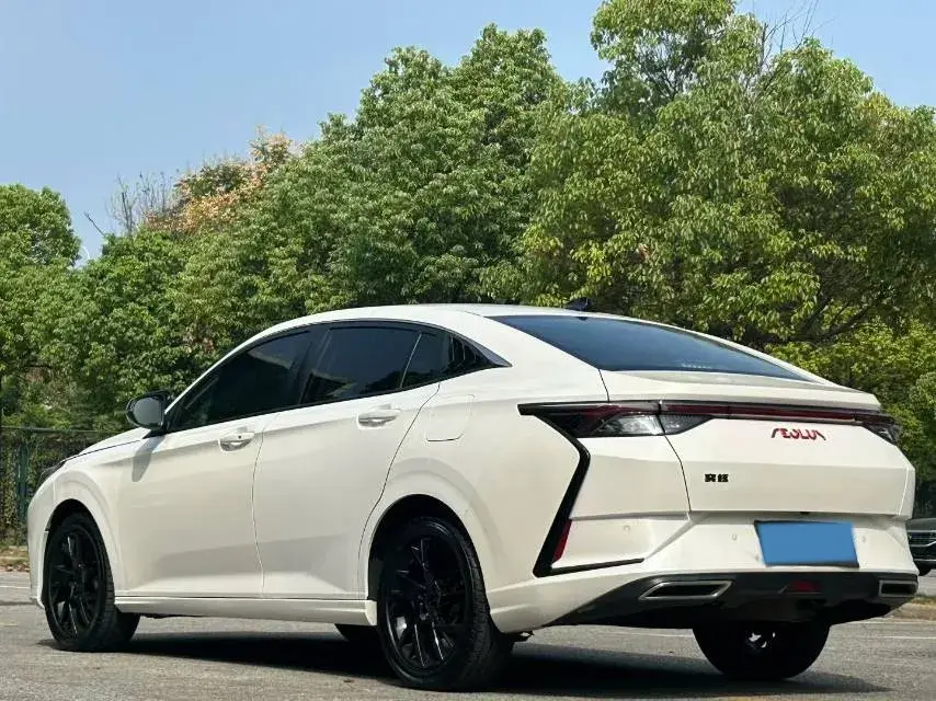 2020 DONGFENG AEOLUS thumbnail 4