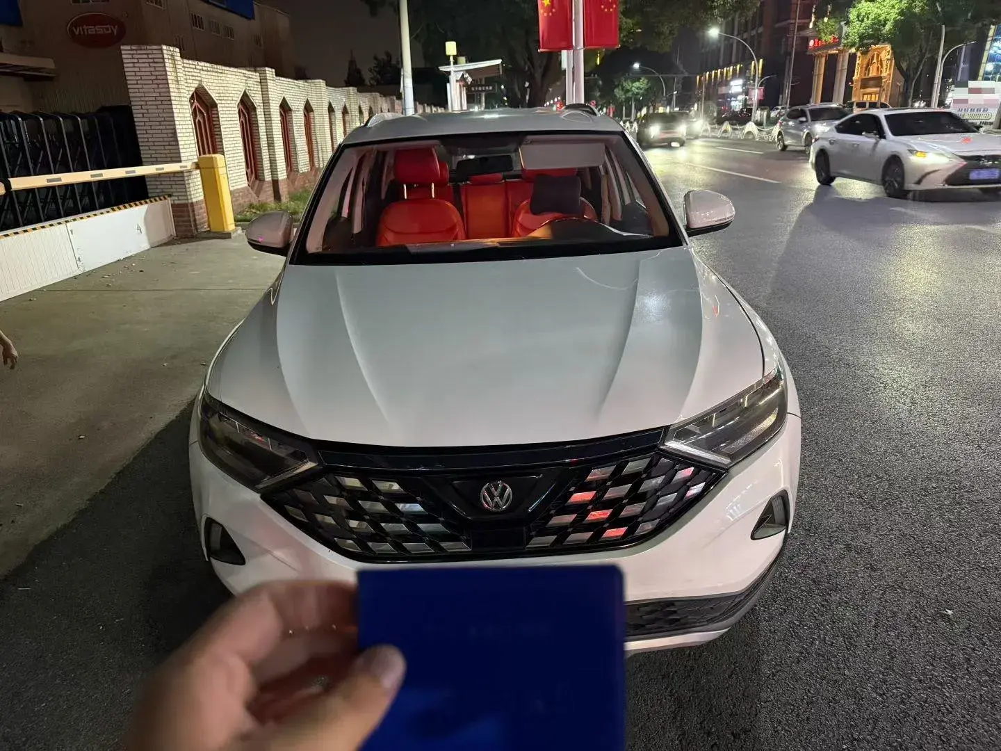 2021 JETTA VS5 thumbnail 4