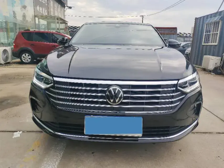 2024 VOLKSWAGEN LAVIDA thumbnail 2