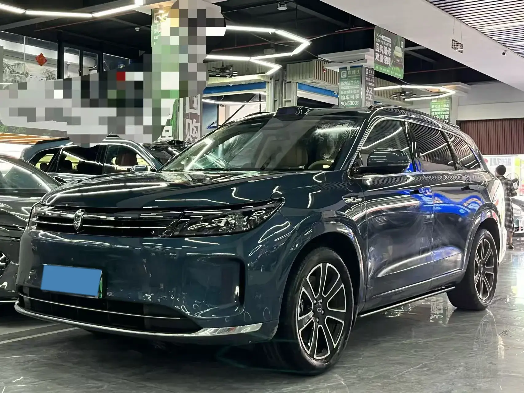 2024 AITO AITO view 1