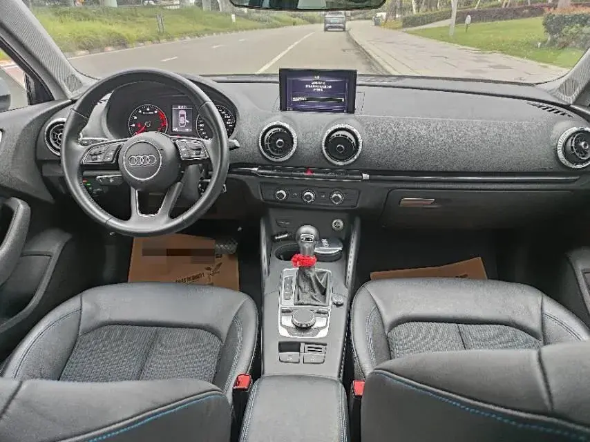 2019 AUDI A3 thumbnail 4