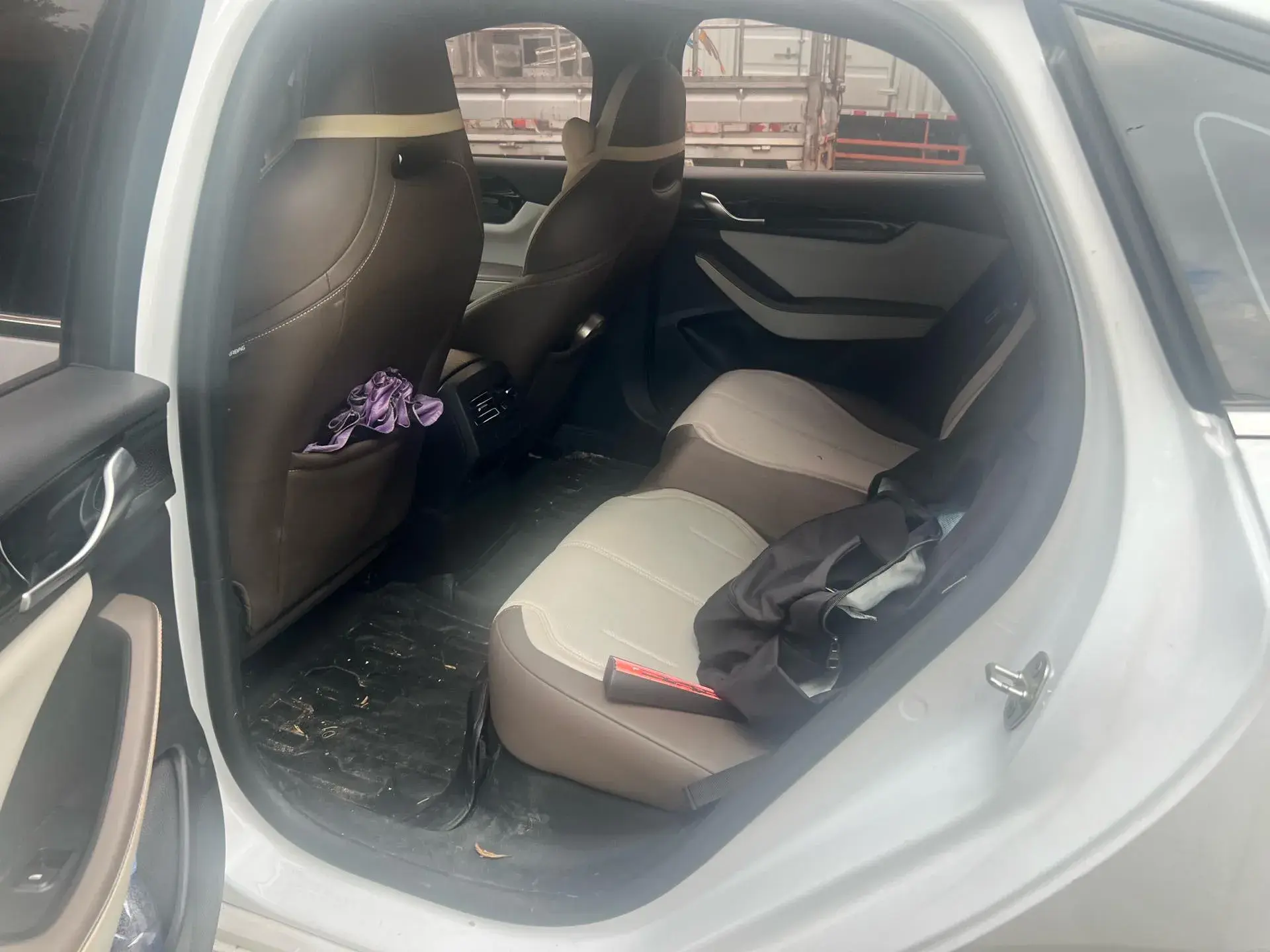 2024 BYD QIN thumbnail 4