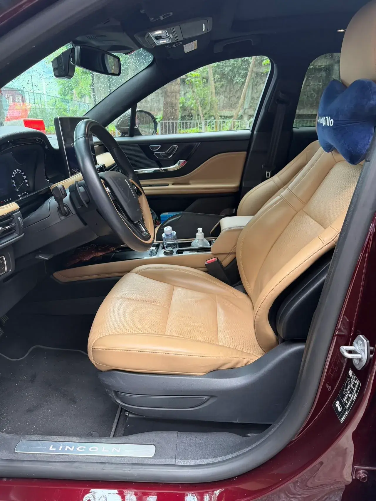 2020 LINCOLN CORSAIR thumbnail 4