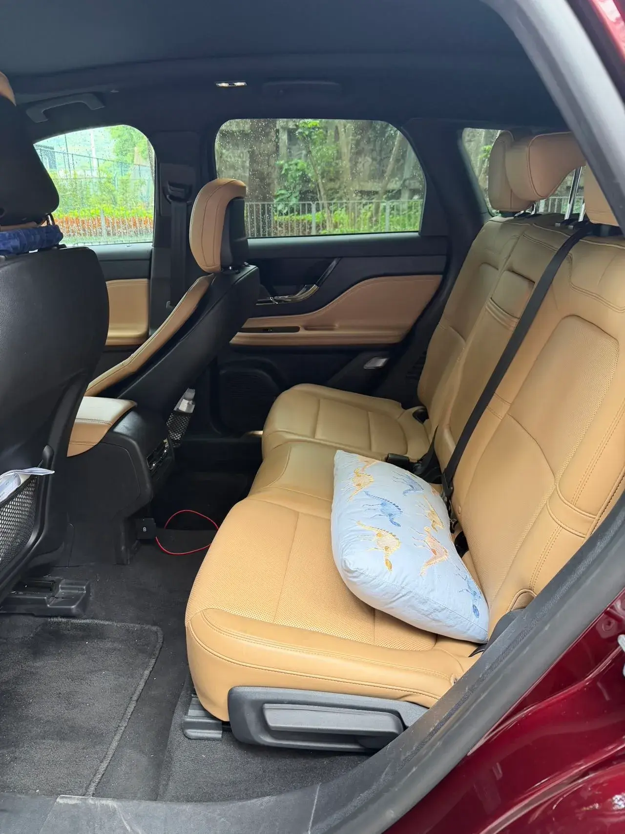 2020 LINCOLN CORSAIR thumbnail 3