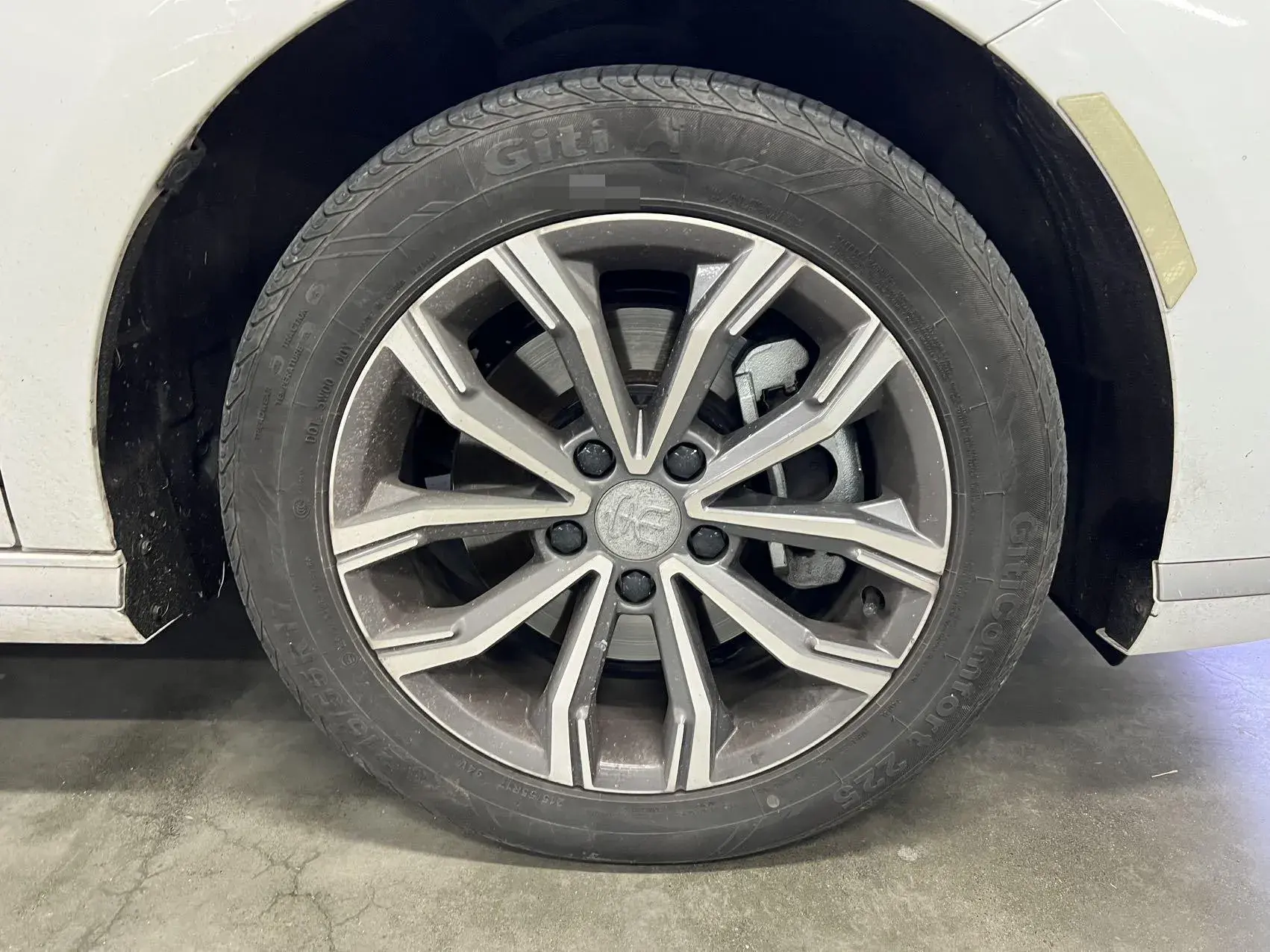 2021 BYD SONG thumbnail 4