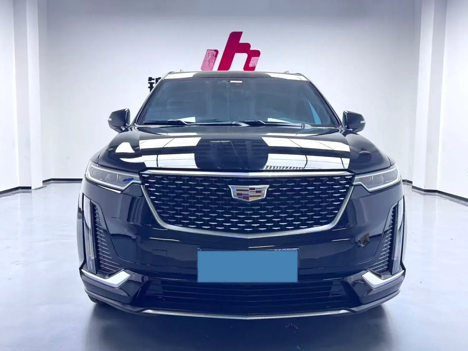 2022 CADILLAC XT6 thumbnail 2