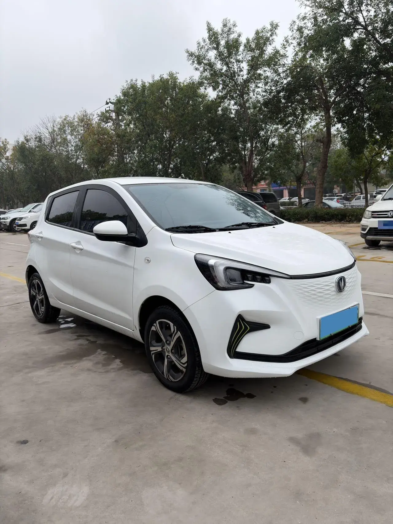 2022 CHANGAN BENBEN thumbnail 3