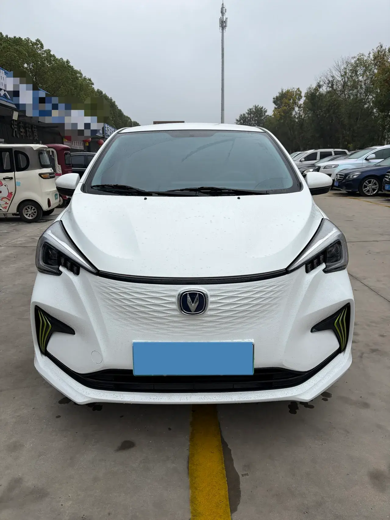 2022 CHANGAN BENBEN thumbnail 2