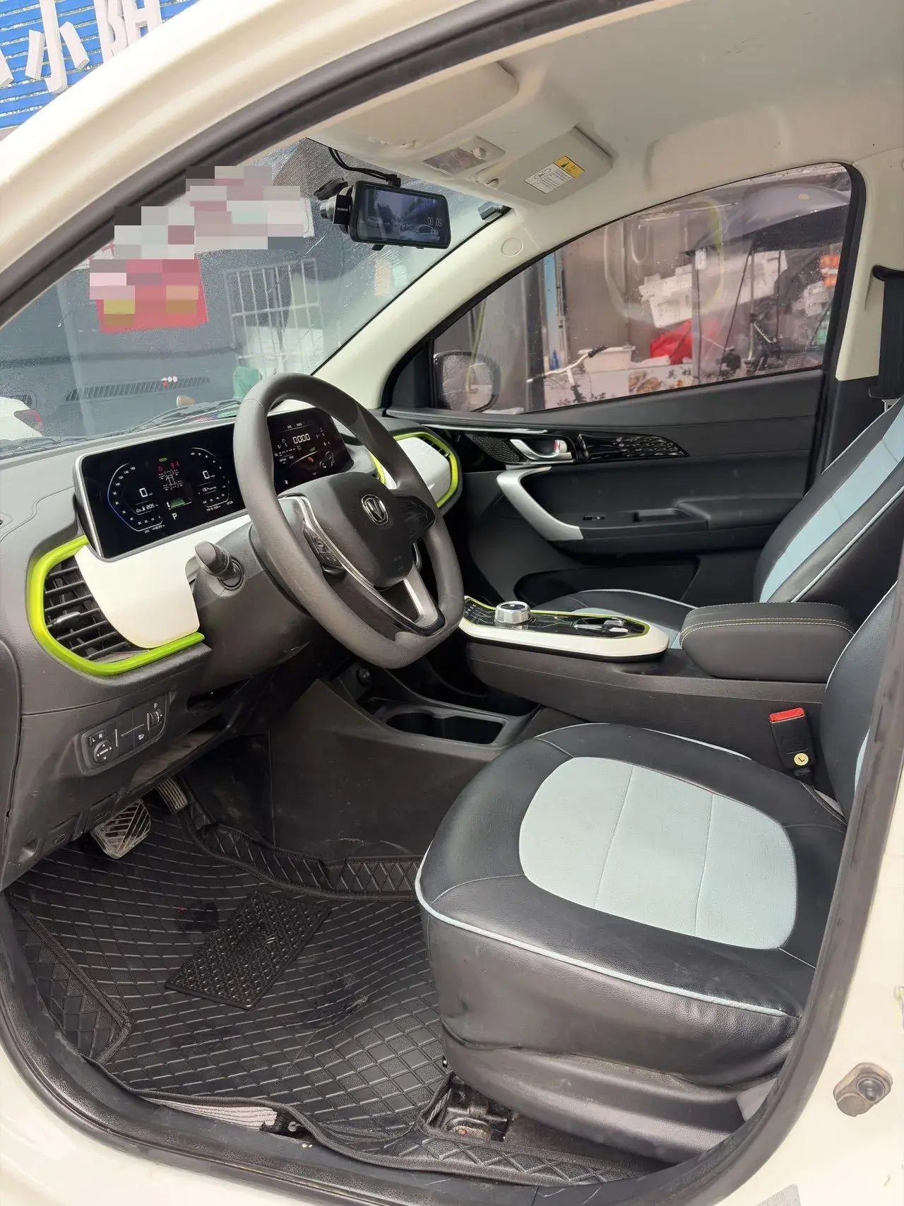 2022 CHANGAN BENBEN thumbnail 4