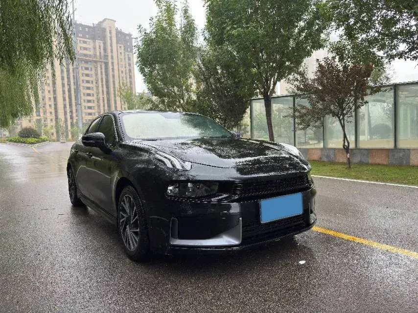 2021 LYNK&CO 03 thumbnail 2