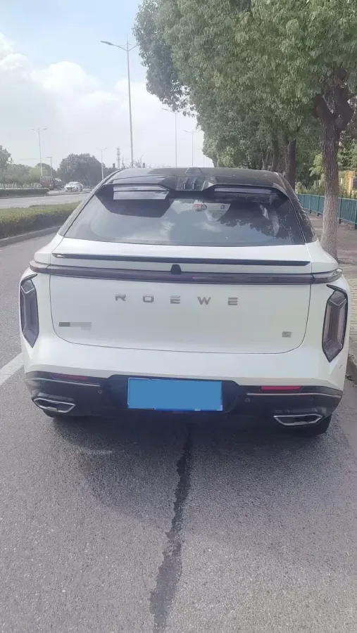 2022 Roewe Whale 2.0T 231HP L4 8AT,autocango,china used car exporter,china ev exporter,chinese used car exporter,chinese used ev exporter
