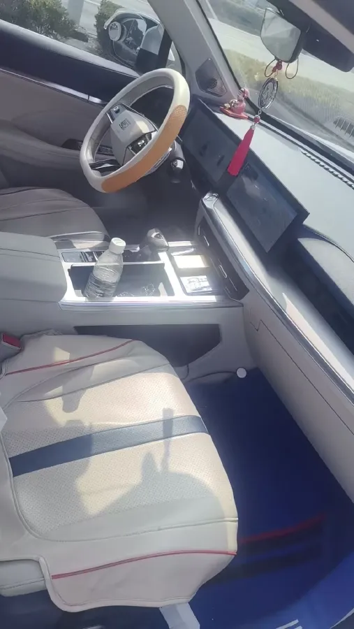 2022 Roewe Whale 2.0T 231HP L4 8AT,autocango,china used car exporter,china ev exporter,chinese used car exporter,chinese used ev exporter