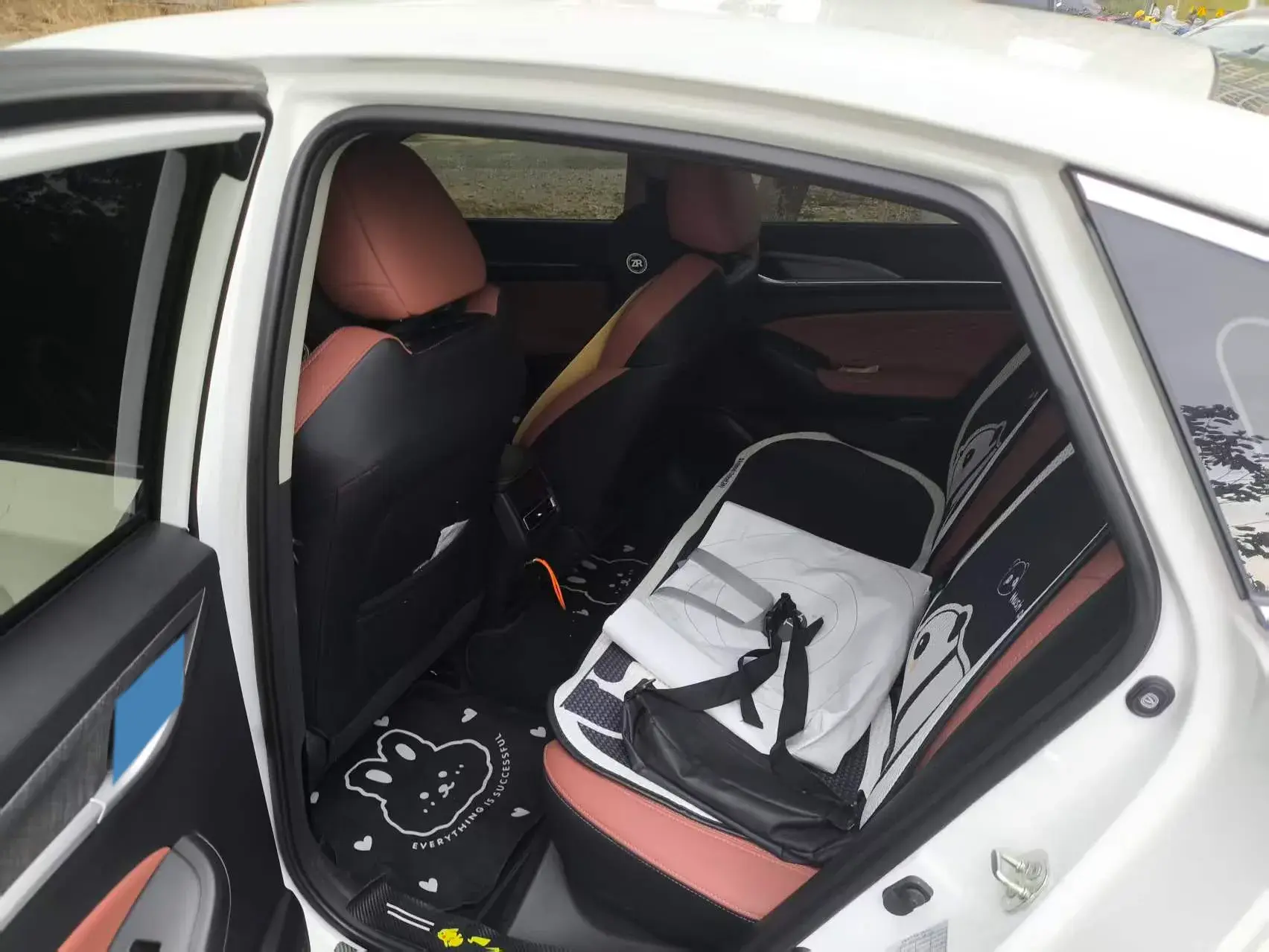 2024 CHANGAN EADO thumbnail 4