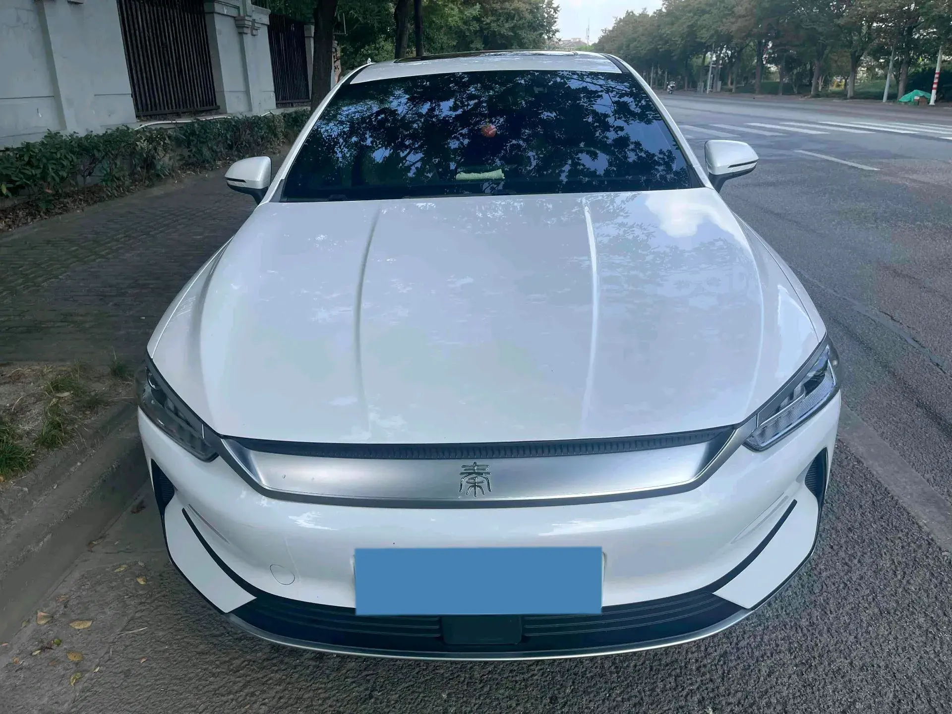 2021 BYD QIN thumbnail 2